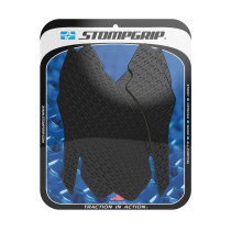 Grip adhésif de réservoir noir STOMPGRIP ICON - BMW 1000 HP4 2018-19 / 1000 S1000R 2014-20 / 1000 S1000RR 2015-19