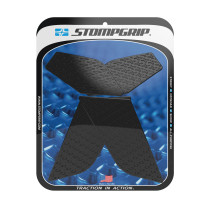 Grip adhésif de réservoir noir STOMPGRIP ICON - DUCATI 1200 MULTISTRADA / 1200 MULTISTRADA S / 1260 MULTISTRADA