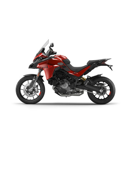 Grip adhésif de réservoir transparent STOMPGRIP ICON - DUCATI 1200 MULTISTRADA / 1200 MULTISTRADA S / 1260 MULTISTRADA