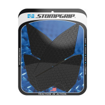 Grip adhésif de réservoir noir STOMPGRIP ICON - BMW 1000 S1000XR 2015-19