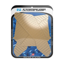 Grip adhésif de réservoir transparent STOMPGRIP ICON - HONDA 1000 CBR-RR / 1000 CBR RR-R / 1000 CBR-RR SP