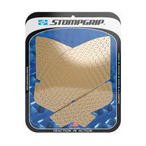 Grip adhésif de réservoir transparent STOMPGRIP ICON - SUZUKI 1000 GSX-R 2017-22 / 1000 GSX-R R 2026