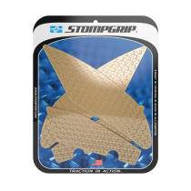 Grip adhésif de réservoir transparent STOMPGRIP ICON - YAMAHA 600 YZF R6 2017-21 / 600 YZF R6 GYTR 2022-25
