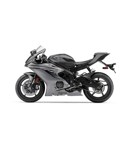 Grip adhésif de réservoir transparent STOMPGRIP ICON - YAMAHA 600 YZF R6 2017-21 / 600 YZF R6 GYTR 2022-25