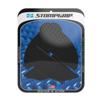 Grip adhésif de réservoir noir STOMPGRIP ICON - KAWASAKI 1000 NINJA H2 SX 2018-26