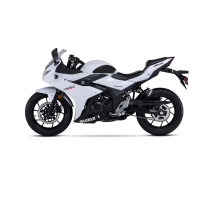 Grip adhésif de réservoir noir STOMPGRIP ICON - SUZUKI 250 GSX-R 2018-20 2