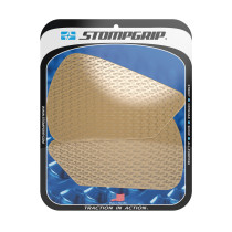 Grip adhésif de réservoir transparent STOMPGRIP ICON - BMW 1200 R1200 GS / 1250 R1250 GS / 1250 R1250 GS ADVENTURE