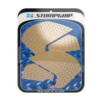 Grip adhésif de réservoir transparent STOMPGRIP ICON - YAMAHA 700 MT-07 2018-21