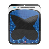 Grip adhésif de réservoir noir STOMPGRIP ICON - BMW 1000 M1000RR / 1000 M1000R / 1000 S1000R / 1000 S1000RR