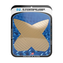 Grip adhésif de réservoir transparent STOMPGRIP ICON - BMW 1000 M1000RR / 1000 M1000R / 1000 S1000R / 1000 S1000RR