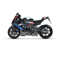 Grip adhésif de réservoir transparent STOMPGRIP ICON - BMW 1000 M1000RR / 1000 M1000R / 1000 S1000R / 1000 S1000RR 2