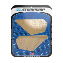 Grip adhésif de réservoir transparent STOMPGRIP ICON - ZERO SR/F 2019-23 / SR/S 2020-23