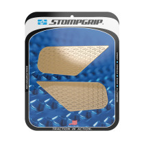 Grip adhésif de réservoir transparent STOMPGRIP ICON - ZERO S 2022-23 / SR 2014-23