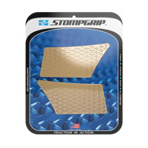 Grip adhésif de réservoir transparent STOMPGRIP ICON - ZERO DS 2013-23 / DSR 2016-23