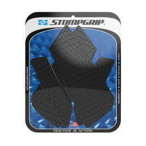 Grip adhésif de réservoir noir STOMPGRIP ICON - BMW 850 F850 GS ADVENTURE / 900 F900 GS ADVENTURE / 1000 S1000XR / 1000 M1000XR