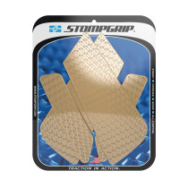 Grip adhésif de réservoir transparent STOMPGRIP ICON - BMW 850 F850 GS ADVENTURE / 900 F900 GS ADVENTURE / 1000 S1000XR