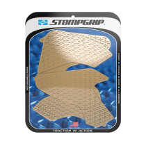 Grip adhésif de réservoir transparent STOMPGRIP ICON - BMW 900 F900 R 2020-26