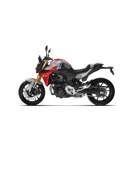 Grip adhésif de réservoir transparent STOMPGRIP ICON - BMW 900 F900 R 2020-26