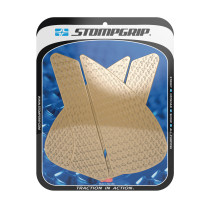 Grip adhésif de réservoir transparent STOMPGRIP ICON - HONDA 1000 CBR RR-R SP 2020-26