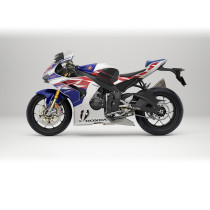 Grip adhésif de réservoir transparent STOMPGRIP ICON - HONDA 1000 CBR RR-R SP 2020-26 2