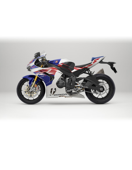 Grip adhésif de réservoir transparent STOMPGRIP ICON - HONDA 1000 CBR RR-R SP 2020-26