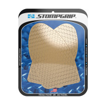 Grip adhésif de réservoir transparent STOMPGRIP ICON - SUZUKI 1300 GSX-R HAYABUSA 2022-26