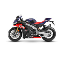 Grip adhésif de réservoir transparent STOMPGRIP ICON - APRILIA 1100 RSV4 / 1100 RSV4 FACTORY / 1100 TUONO V4 2