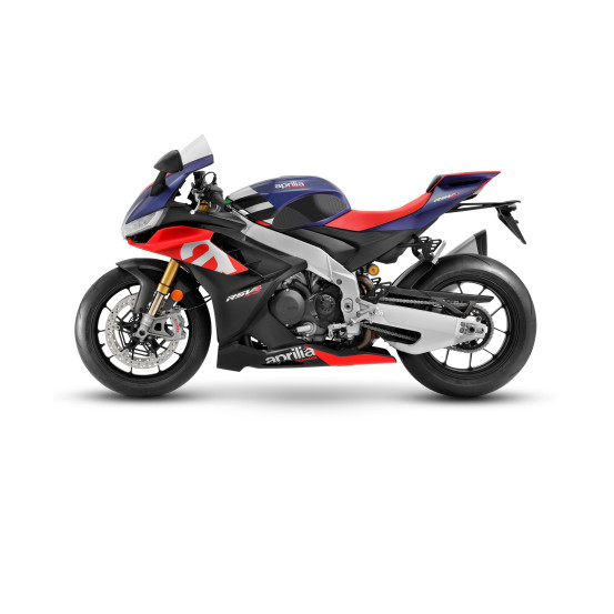 Grip adhésif de réservoir transparent STOMPGRIP ICON - APRILIA 1100 RSV4 / 1100 RSV4 FACTORY / 1100 TUONO V4