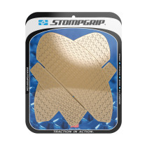 Grip adhésif de réservoir transparent STOMPGRIP ICON - YAMAHA 700 YZF R7 2022-25
