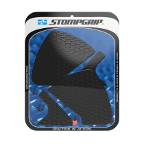 Grip adhésif de réservoir noir STOMPGRIP ICON - DUCATI 1200 MONSTER / 937 MONSTER / 937 MONSTER + / 937 MONSTER SP