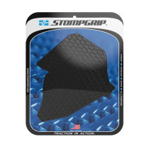 Grip adhésif de réservoir noir STOMPGRIP ICON - DUCATI 1160 MULTISTRADA V4 / 1160 MULTISTRADA V4 S / 1160 MULTISTRADA V4 S SPORT