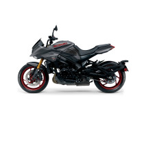 Grip adhésif de réservoir transparent STOMPGRIP ICON - SUZUKI 1000 GSX-S KATANA 2020-26 2