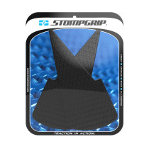 Grip adhésif de réservoir noir STOMPGRIP ICON - KTM 1290 SUPER DUKE R 2020-23 / 1290 SUPER DUKE R EVO 2022-23