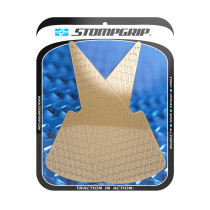 Grip adhésif de réservoir transparent STOMPGRIP ICON - KTM 1290 SUPER DUKE R 2020-23 / 1290 SUPER DUKE R EVO 2022-23