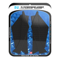 Grip adhésif de réservoir noir STOMPGRIP ICON - KTM 690 ENDURO R / 690 SMC R 2019-26