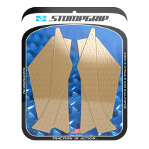 Grip adhésif de réservoir transparent STOMPGRIP ICON - KTM 690 ENDURO R / 690 SMC R 2019-26