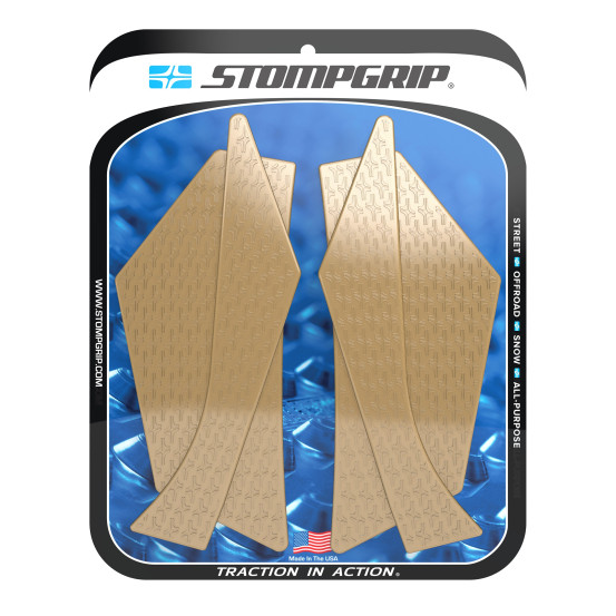 Grip adhésif de réservoir transparent STOMPGRIP ICON - KTM 690 ENDURO R / 690 SMC R 2019-26