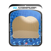 Grip adhésif de réservoir transparent STOMPGRIP ICON - DUCATI 950 DESERT X 2022-26