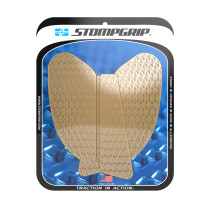 Grip adhésif de réservoir transparent STOMPGRIP ICON - KAWASAKI 1000 Z H2 2021-26