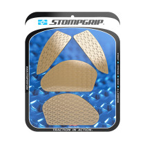 Grip adhésif de réservoir transparent STOMPGRIP ICON - YAMAHA 300 MT-03 2020-26