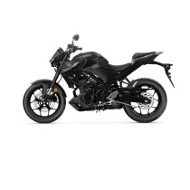 Grip adhésif de réservoir transparent STOMPGRIP ICON - YAMAHA 300 MT-03 2020-26 2