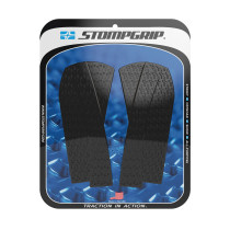 Grip adhésif de réservoir noir STOMPGRIP ICON - KTM 890 ADVENTURE 2023-25 / 890 ADVENTURE R 2023-26