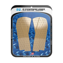 Grip adhésif de réservoir transparent STOMPGRIP ICON - KTM 890 ADVENTURE 2023-25 / 890 ADVENTURE R 2023-26