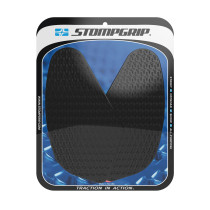 Grip adhésif de réservoir noir STOMPGRIP ICON - YAMAHA 900 MT-09 TRACER GT 2024