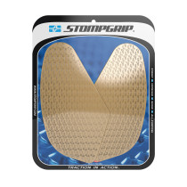 Grip adhésif de réservoir transparent STOMPGRIP ICON - YAMAHA 900 MT-09 TRACER GT 2024