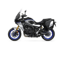 Grip adhésif de réservoir transparent STOMPGRIP ICON - YAMAHA 900 MT-09 TRACER GT 2024 2