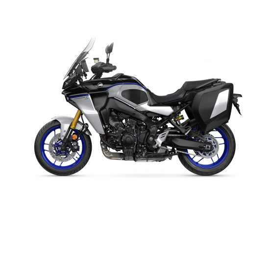 Grip adhésif de réservoir transparent STOMPGRIP ICON - YAMAHA 900 MT-09 TRACER GT 2024