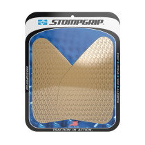 Grip adhésif de réservoir transparent STOMPGRIP ICON - YAMAHA 900 MT-09 2024-26