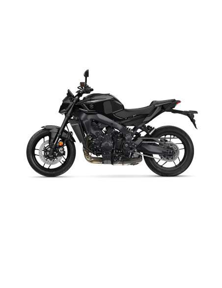 Grip adhésif de réservoir transparent STOMPGRIP ICON - YAMAHA 900 MT-09 2024-26