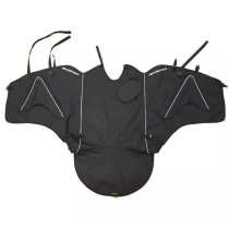 Tablier Boomerang BAGSTER  Piaggio VESPA GTS 2008-2026